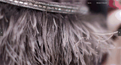 Desktop Screenshot of elenaberton.com